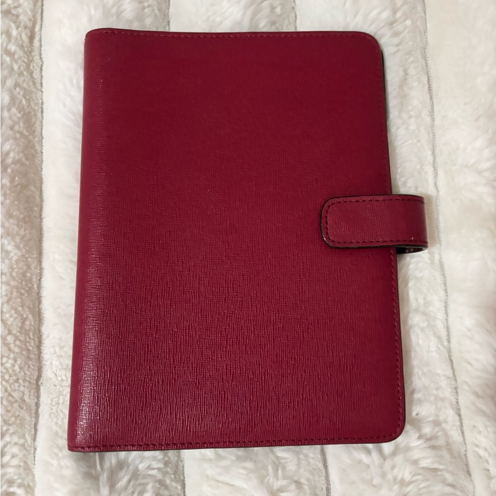 Coach planner